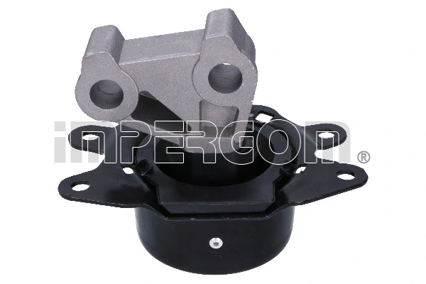 Mounting, engine